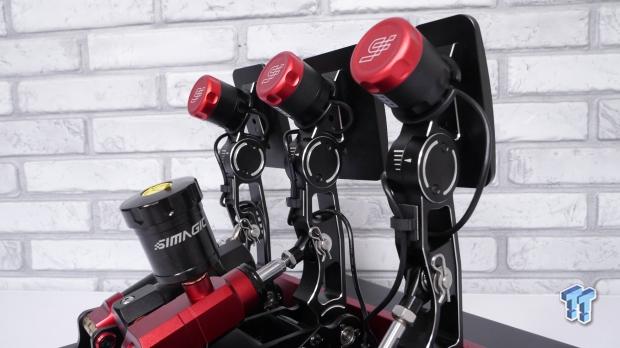 Simagic Alpha Evo 12Nm Bundle Review 76