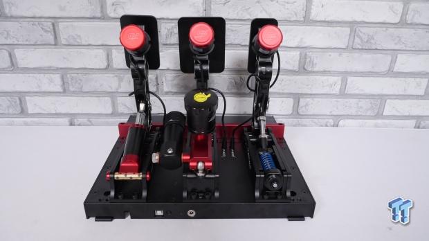 Simagic Alpha Evo 12Nm Bundle Review 77