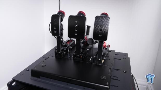 Simagic Alpha Evo 12Nm Bundle Review 78