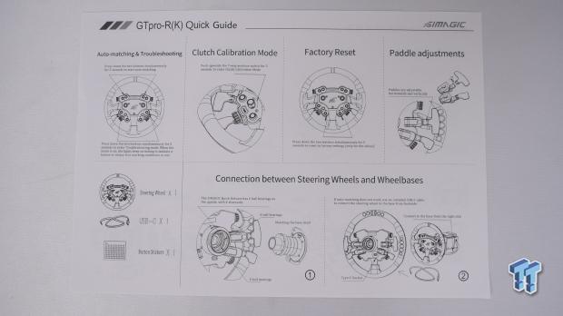 Simagic Alpha Evo 12Nm Bundle Review 7