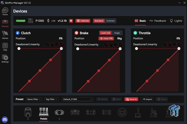 Simagic Alpha Evo 12Nm Bundle Review 81
