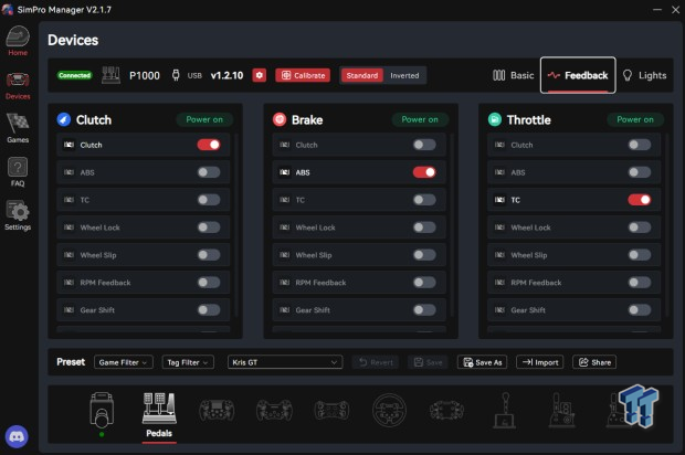 Simagic Alpha Evo 12Nm Bundle Review 82