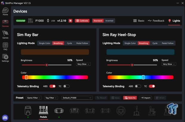 Simagic Alpha Evo 12Nm Bundle Review 83