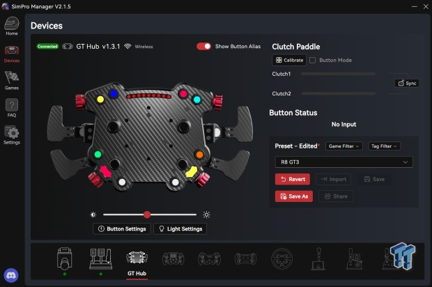 Simagic Alpha Evo 12Nm Bundle Review 84