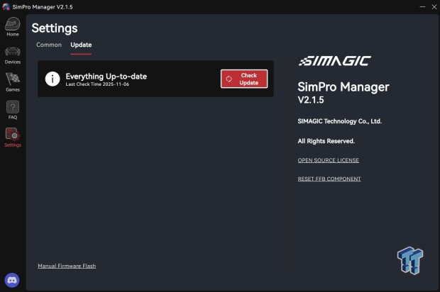Simagic Alpha Evo 12Nm Bundle Review 87