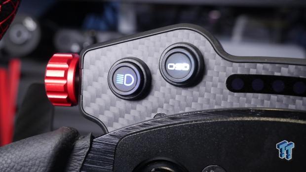 Simagic Alpha Evo 12Nm Bundle Review 89