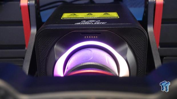 Simagic Alpha Evo 12Nm Bundle Review 90