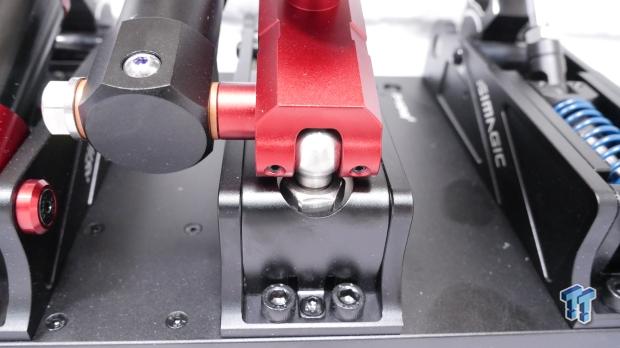 Simagic Alpha Evo 12Nm Bundle Review 92