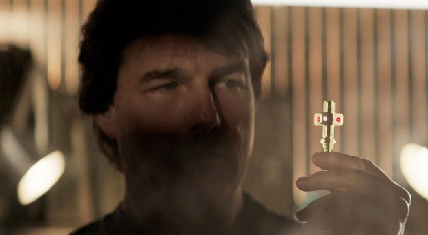 Mission: Impossible - The Final Reckoning (2025) 4K Ultra HD Blu-ray Review 01