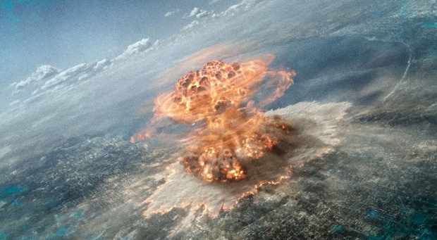 Mission: Impossible - The Final Reckoning (2025) 4K Ultra HD Blu-ray Review 03