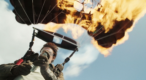 Mission: Impossible - The Final Reckoning (2025) 4K Ultra HD Blu-ray Review 04