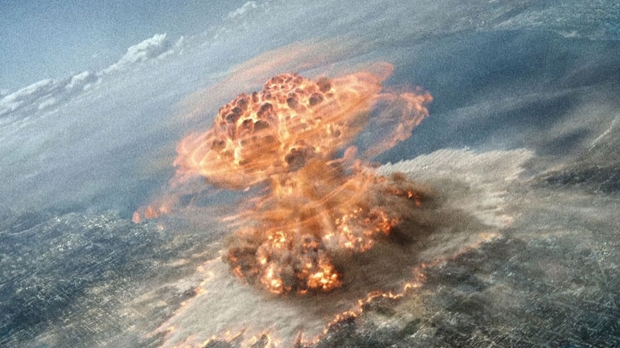 Mission: Impossible - The Final Reckoning (2025) 4K Ultra HD Blu-ray