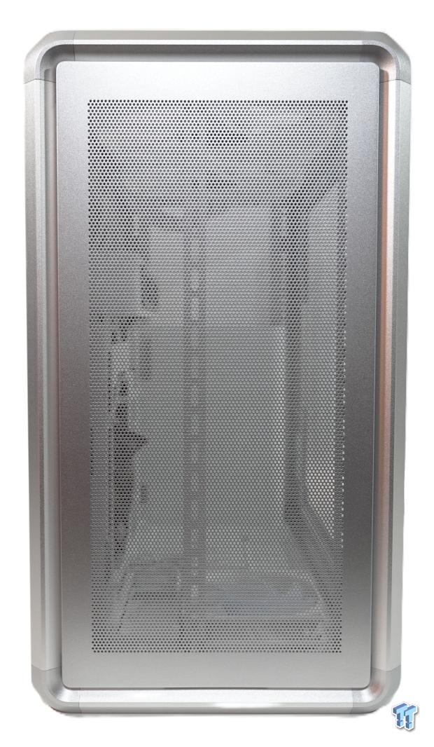Cooler Master MasterFrame 500 Mesh Mid-Tower Chassis Review 9