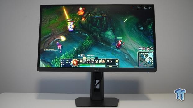 ASUS ROG Strix XG248QSG Ace Esports Gaming Monitor Review: 1080p 610Hz for $999 10