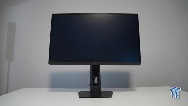 ASUS ROG Strix XG248QSG Ace Esports Gaming Monitor Review: 1080p 610Hz for $999 22