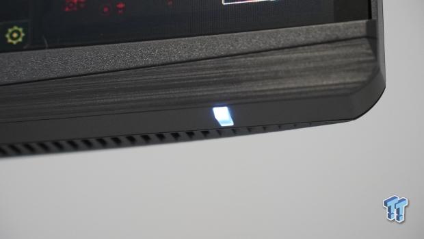 ASUS ROG Strix XG248QSG Ace Esports Gaming Monitor Review: 1080p 610Hz for $999 23