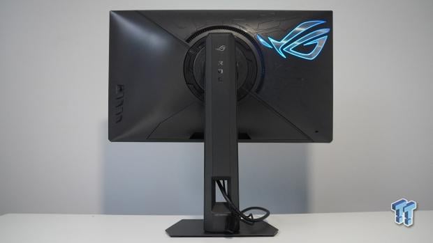ASUS ROG Strix XG248QSG Ace Esports Gaming Monitor Review: 1080p 610Hz for $999 26