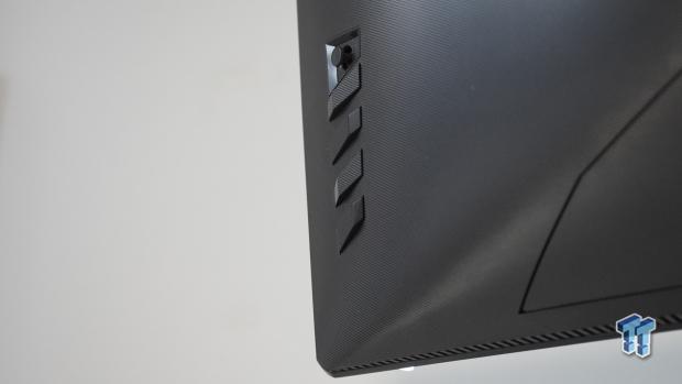 ASUS ROG Strix XG248QSG Ace Esports Gaming Monitor Review: 1080p 610Hz for $999 28