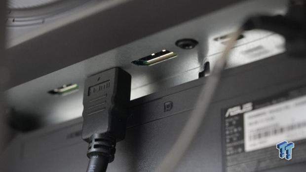 ASUS ROG Strix XG248QSG Ace Esports Gaming Monitor Review: 1080p 610Hz for $999 30