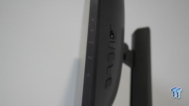 ASUS ROG Strix XG248QSG Ace Esports Gaming Monitor Review: 1080p 610Hz for $999 31