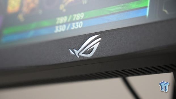 ASUS ROG Strix XG248QSG Ace Esports Gaming Monitor Review: 1080p 610Hz for $999 51