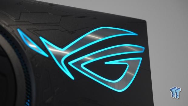 ASUS ROG Strix XG248QSG Ace Esports Gaming Monitor Review: 1080p 610Hz for $999 52