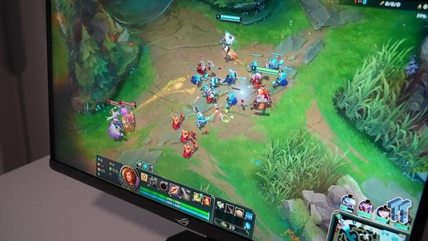 ASUS ROG Strix XG248QSG Ace Esports Gaming Monitor Review: 1080p 610Hz for $999 54