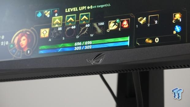 ASUS ROG Strix XG248QSG Ace Esports Gaming Monitor Review: 1080p 610Hz for $999 55