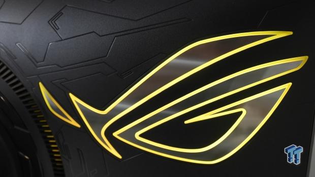 ASUS ROG Strix XG248QSG Ace Esports Gaming Monitor Review: 1080p 610Hz for $999 56