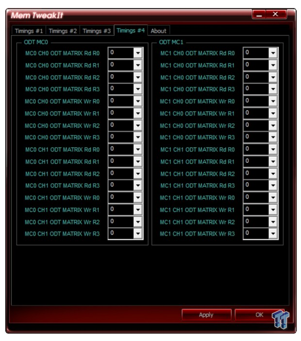 Patriot Viper Xtreme 5 Aurum DDR5-8000 UDIMM 32GB Dual-Channel Memory Kit Review 15