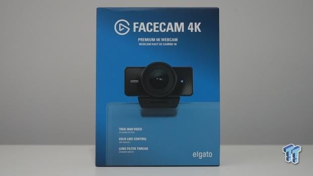 Elgato Facecam 4K Webcam Review - Studio-level Camera Quality for $249 10