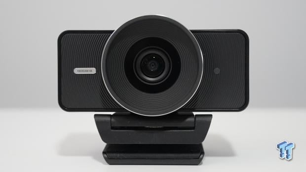 Elgato Facecam 4K Webcam Review - Studio-level Camera Quality for $249 21