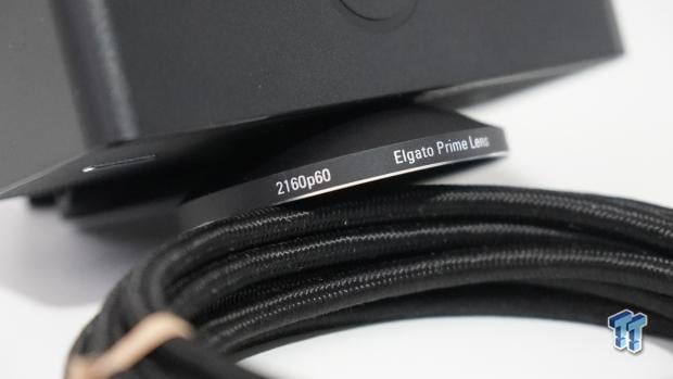 Elgato Facecam 4K Webcam Review - Studio-level Camera Quality for $249 23