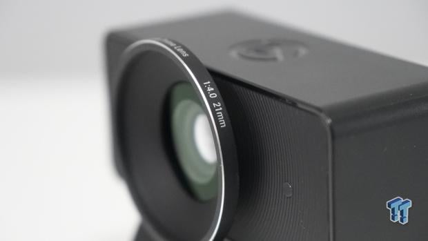 Elgato Facecam 4K Webcam Review - Studio-level Camera Quality for $249 24