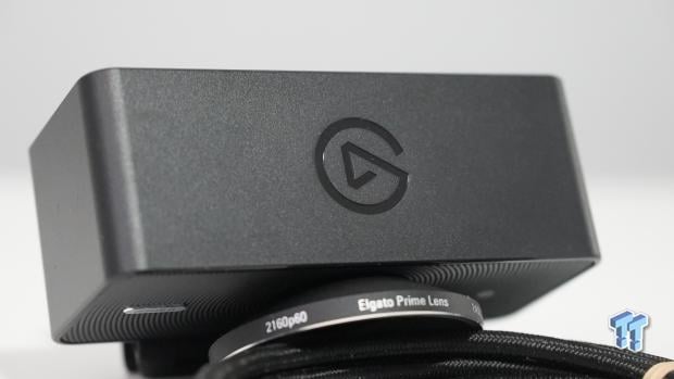 Elgato Facecam 4K Webcam Review - Studio-level Camera Quality for $249 27