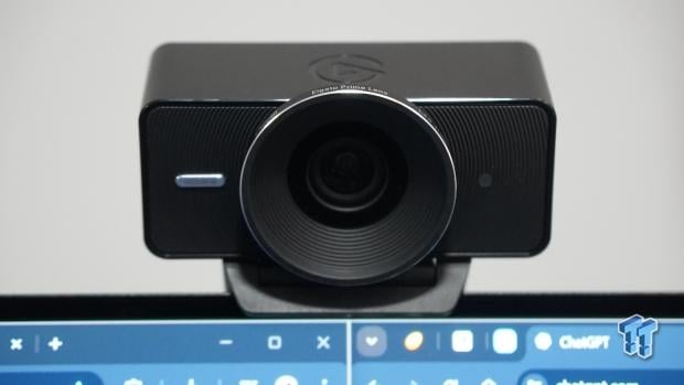 Elgato Facecam 4K Webcam Review - Studio-level Camera Quality for $249 30