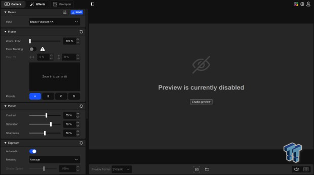 Elgato Facecam 4K Webcam Review - Studio-level Camera Quality for $249 400