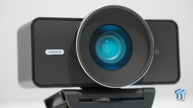 Elgato Facecam 4K Webcam Review - Studio-level Camera Quality for $249 52