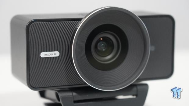 Elgato Facecam 4K Webcam Review - Studio-level Camera Quality for $249 53