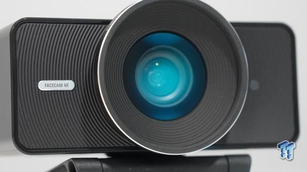 Elgato Facecam 4K Webcam - Studio-level Camera Quality for $249