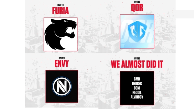 ASUS ROG Valorant Tournament 2025 includes Giveaways, Steam Bundles, and Fantastic Deals 3