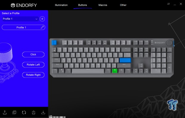 ENDORFY Thock V2 Wireless Gaming Keyboard Review - Impressive Performance, Satisfying Sound 17