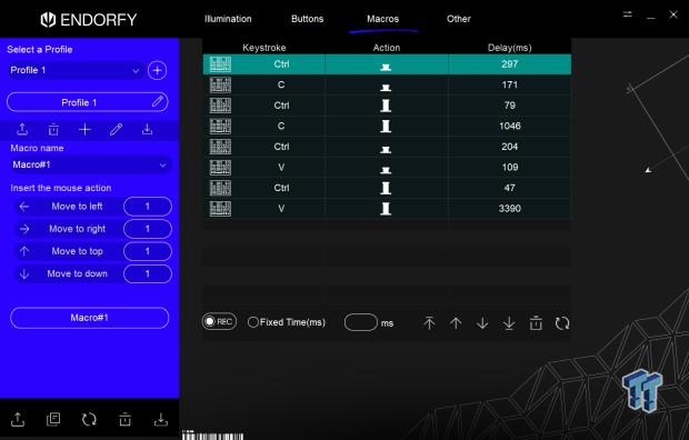 ENDORFY Thock V2 Wireless Gaming Keyboard Review - Impressive Performance, Satisfying Sound 19