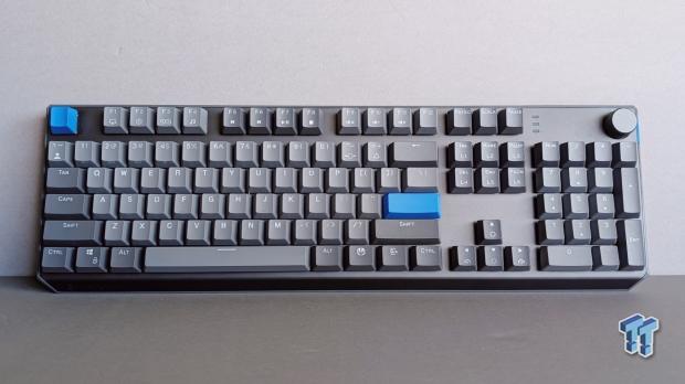 ENDORFY Thock V2 Wireless Gaming Keyboard Review - Impressive Performance, Satisfying Sound 4