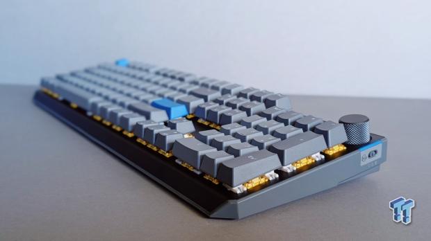 ENDORFY Thock V2 Wireless Gaming Keyboard Review - Impressive Performance, Satisfying Sound 6