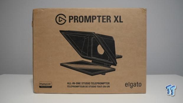 Elgato Prompter XL Review: Bigger, Better, Exactly What I Wanted 10