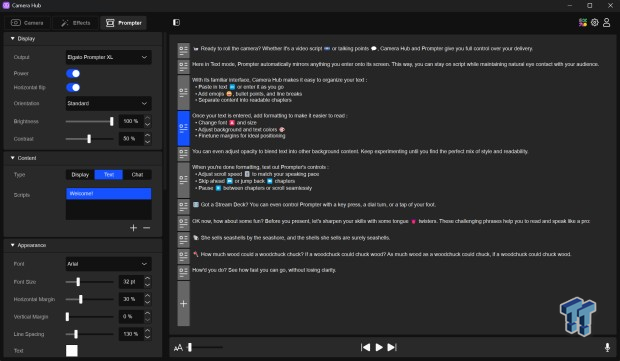 Elgato Prompter XL Review: Bigger, Better, Exactly What I Wanted 400