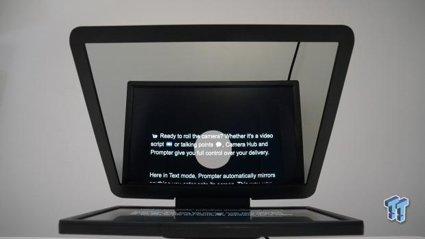 Elgato Prompter XL Review: Bigger, Better, Exactly What I Wanted 57