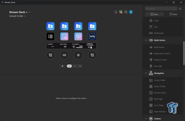 Elgato Stream Deck + Review - Content Creators, Don't Walk, Run to Get One Now 402