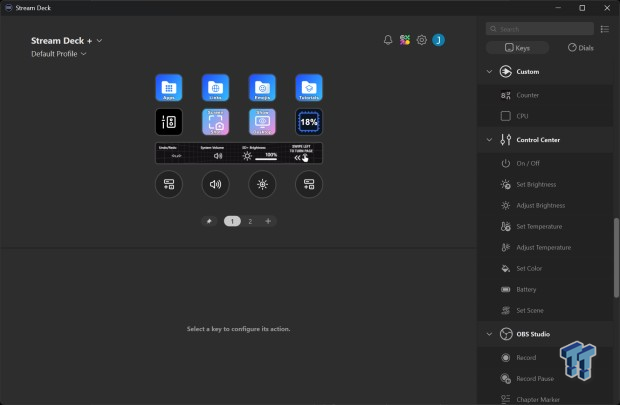 Elgato Stream Deck + Review - Content Creators, Don't Walk, Run to Get One Now 403